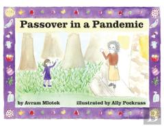 Passover In A Pandemic