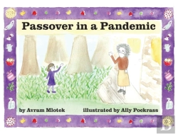 Bertrand.pt - Passover In A Pandemic