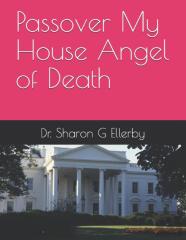 Passover My House Angel Of Death