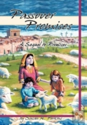Passover Promises
