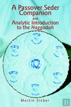 Bertrand.pt - Passover Seder Companion And Analytic Introduction To The Haggadah
