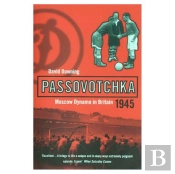 Passovotchka