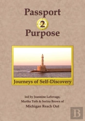 Passport 2 Purpose