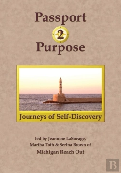 Bertrand.pt - Passport 2 Purpose
