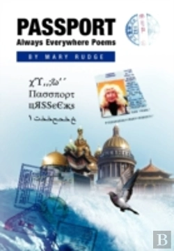 Bertrand.pt - Passport Always Everywhere Poems