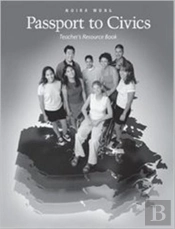 Passport Civics Tacher S Resource Book