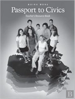 Bertrand.pt - Passport Civics Tacher S Resource Book
