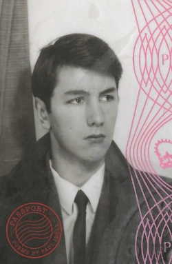 Bertrand.pt - Passport