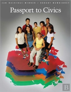 Bertrand.pt - Passport To Civics