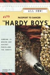 Passport To Danger