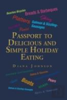 Passport To Delicious And Simple Holiday Eating
