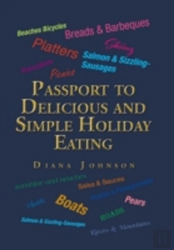 Bertrand.pt - Passport To Delicious And Simple Holiday Eating
