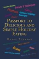 Passport To Delicious And Simple Holiday Eating