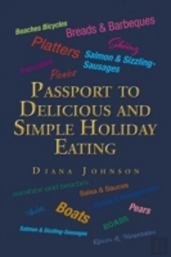 Bertrand.pt - Passport To Delicious And Simple Holiday Eating