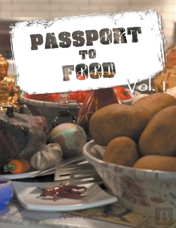 Bertrand.pt - Passport To Food Volume 1
