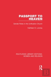 Passport To Heaven (Rle Women And Religion)
