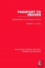 Passport To Heaven (Rle Women And Religion)