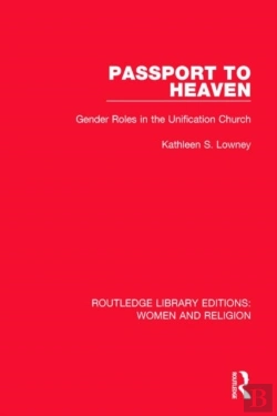 Bertrand.pt - Passport To Heaven (Rle Women And Religion)