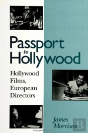 Passport To Hollywood