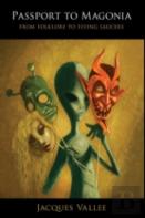 Passport To Magonia