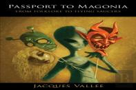 Passport To Magonia