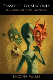 Passport To Magonia