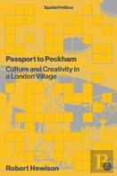Passport To Peckham