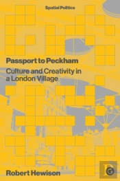 Passport To Peckham