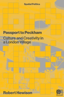 Bertrand.pt - Passport To Peckham