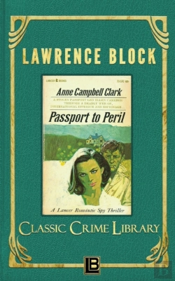 Bertrand.pt - Passport To Peril