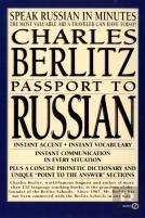 Passport To Russian