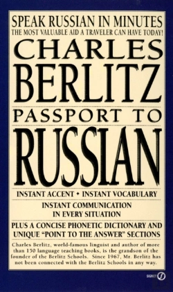 Bertrand.pt - Passport To Russian
