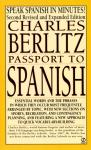 Passport To Spanish