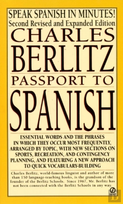Bertrand.pt - Passport To Spanish