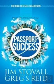 Passport To Success