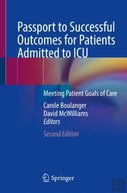 Bertrand.pt - Passport To Successful Outcomes For Patients Admitted To Icu