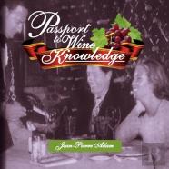 Passport To Wine Knowledge