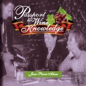 Passport To Wine Knowledge