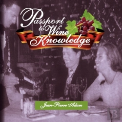 Bertrand.pt - Passport To Wine Knowledge