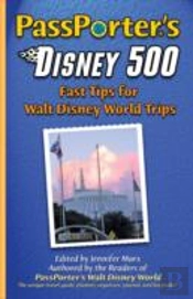 Passporter'S Disney 500