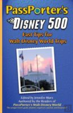 Bertrand.pt - Passporter'S Disney 500