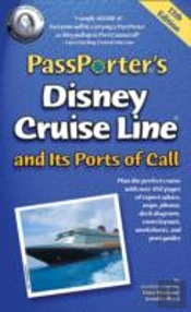 Passporter'S Disney Cruise Line And Its Ports Of Call