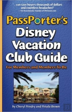 Bertrand.pt - Passporter'S Disney Vacation Club Guide