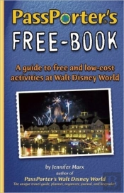 Passporter'S Free-Book For Walt Disney World