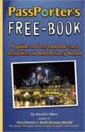 Passporter'S Free-Book For Walt Disney World