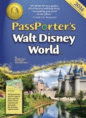 Passporter'S Walt Disney World 2016