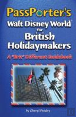 Bertrand.pt - Passporter'S Walt Disney World For British Holidaymakers
