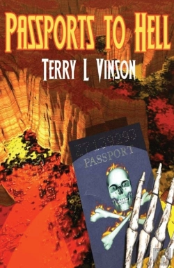 Bertrand.pt - Passports To Hell