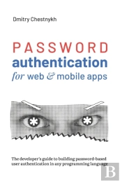 Password Authentication For Web And Mobile Apps