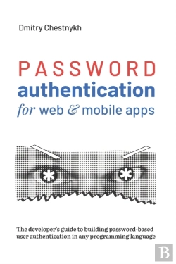 Bertrand.pt - Password Authentication For Web And Mobile Apps